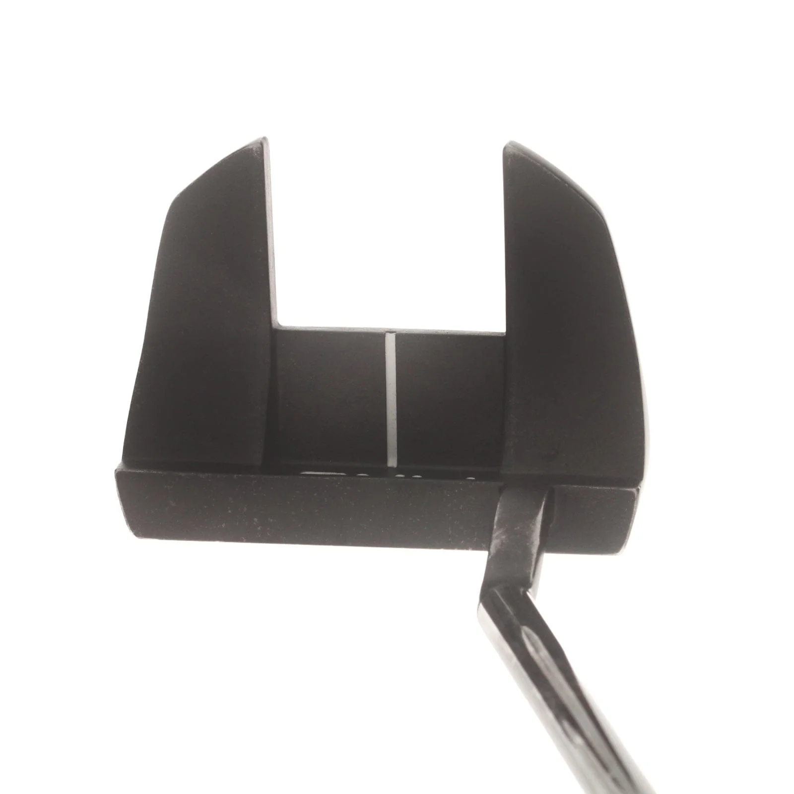Ping Tyne 4 2021 Mens Right Hand Putter 34" Mallet - SuperStroke Mid Slim 2.0 - Image 3