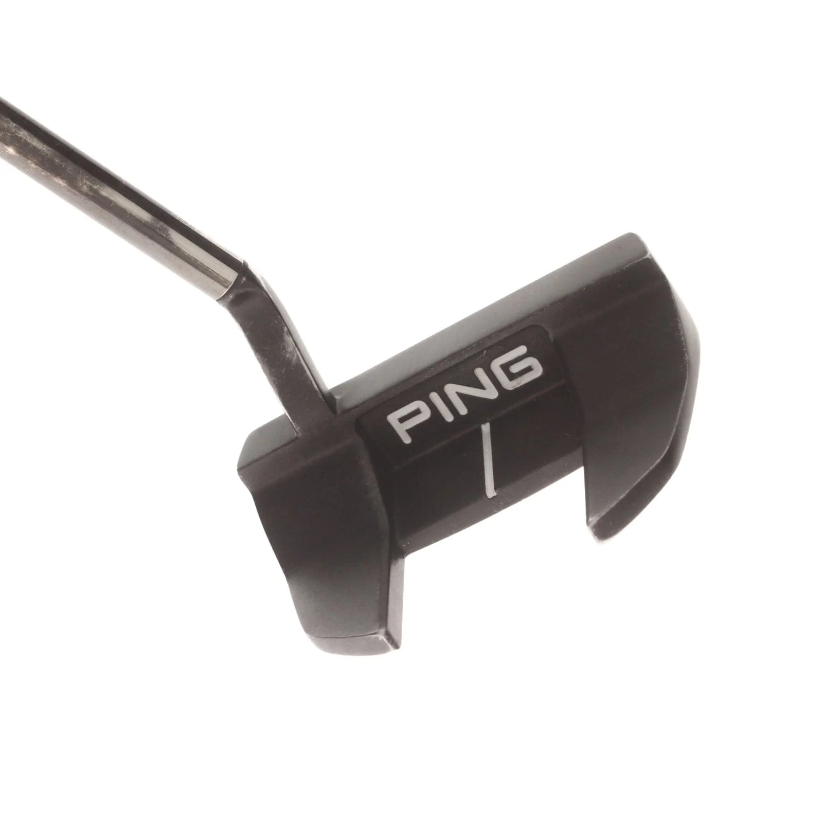 Ping Tyne 4 2021 Mens Right Hand Putter 34" Mallet - SuperStroke Mid Slim 2.0 - Image 5