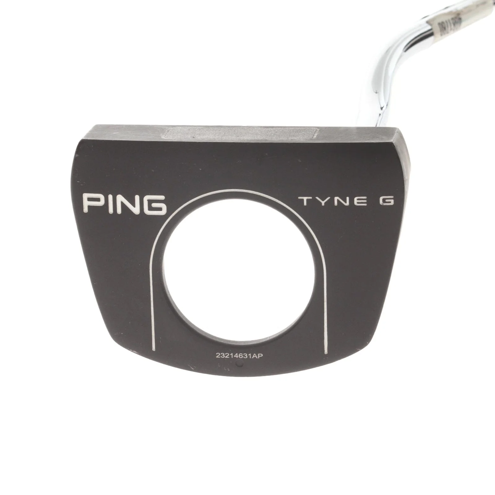 Ping Tyne G 2023 Mens Right Hand Putter 34" Mallet - Golf Pride