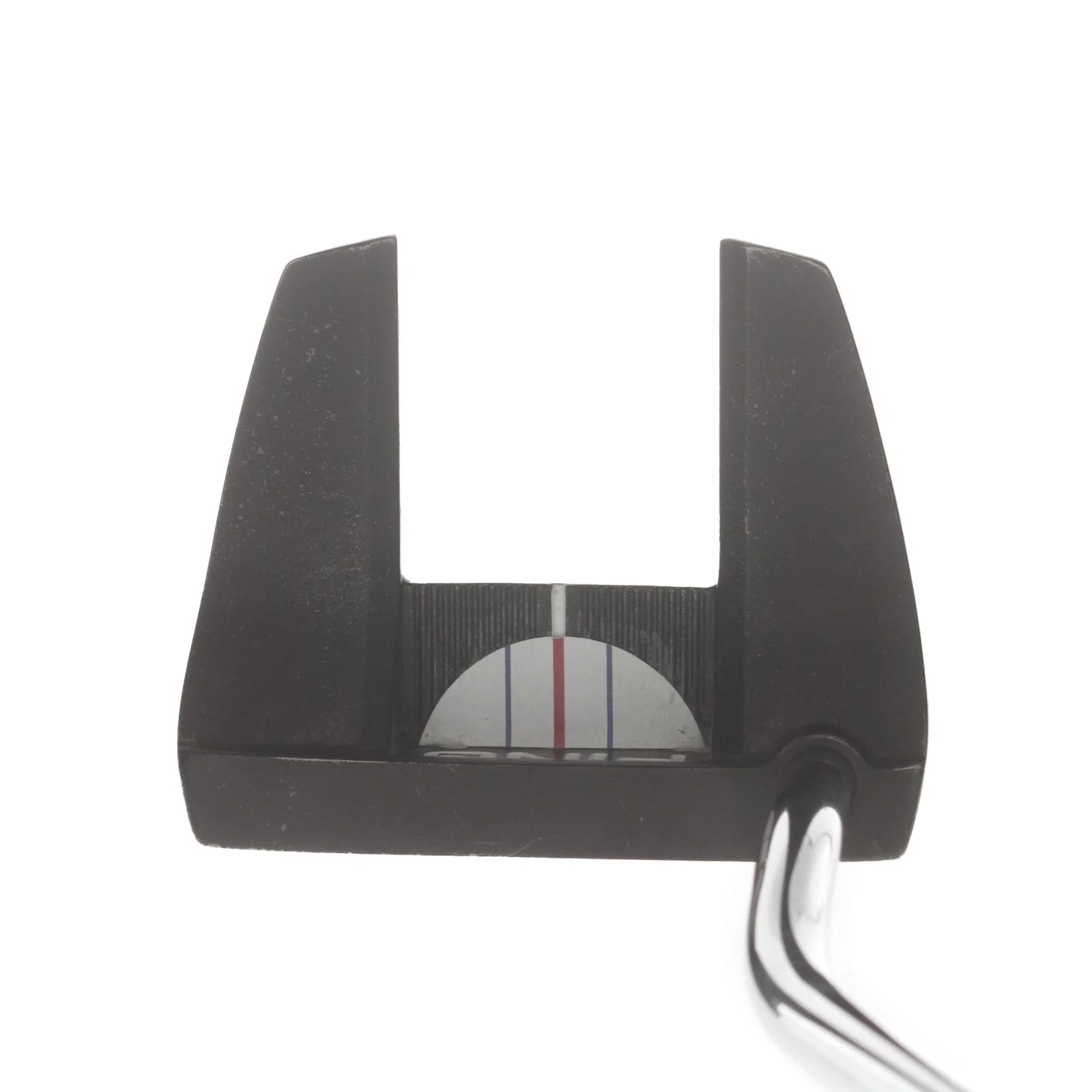 Ping Tyne Sigma 2 Mens Right Hand Putter 34" Mallet - Ping Pistol PP60 - Image 3
