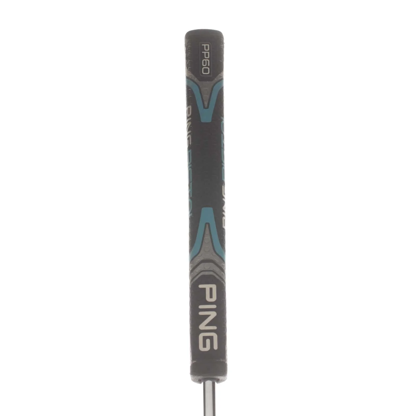 Ping Tyne Sigma 2 Mens Right Hand Putter 34" Mallet - Ping Pistol PP60 - Image 7