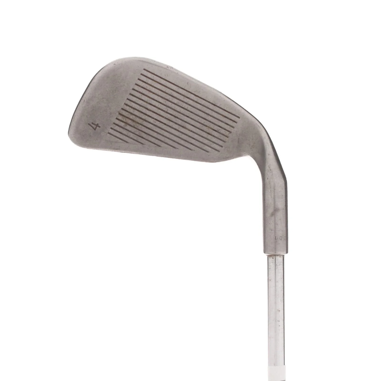 Ping Zing 2 Steel Mens Left Hand 4 Iron Green Dot 2.25* Upright Regular - Ping Cushin' - Image 2