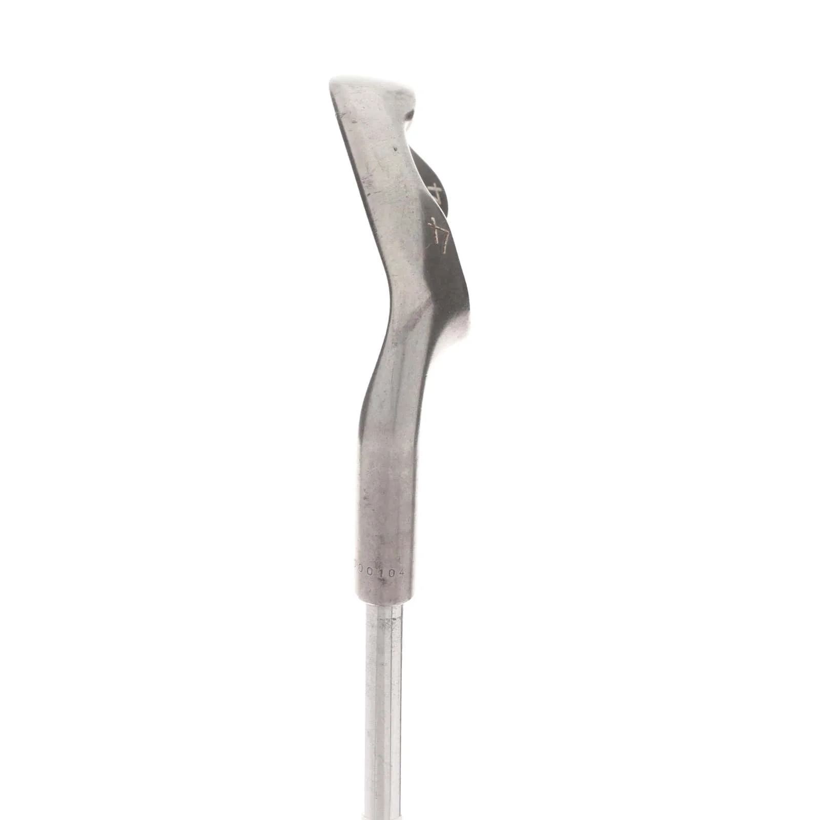 Ping Zing 2 Steel Mens Left Hand 4 Iron Green Dot 2.25* Upright Regular - Ping Cushin' - Image 3