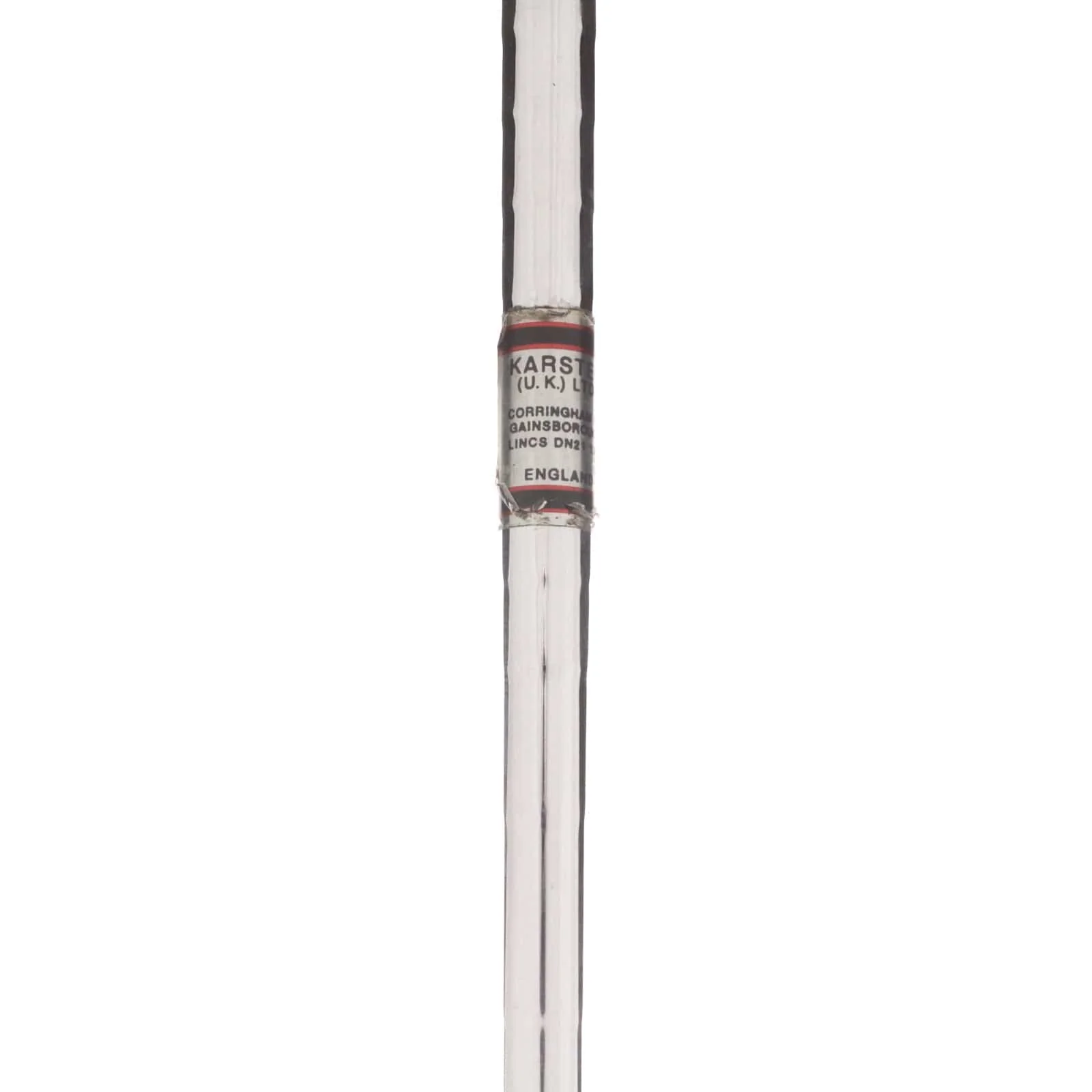 Ping Zing 2 Steel Mens Left Hand 4 Iron Green Dot 2.25* Upright Regular - Ping Cushin' - Image 4