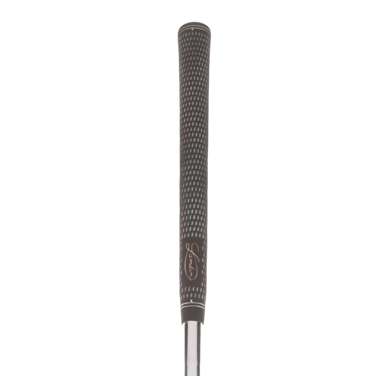 Ping Zing 2 Steel Mens Left Hand 4 Iron Green Dot 2.25* Upright Regular - Ping Cushin' - Image 5