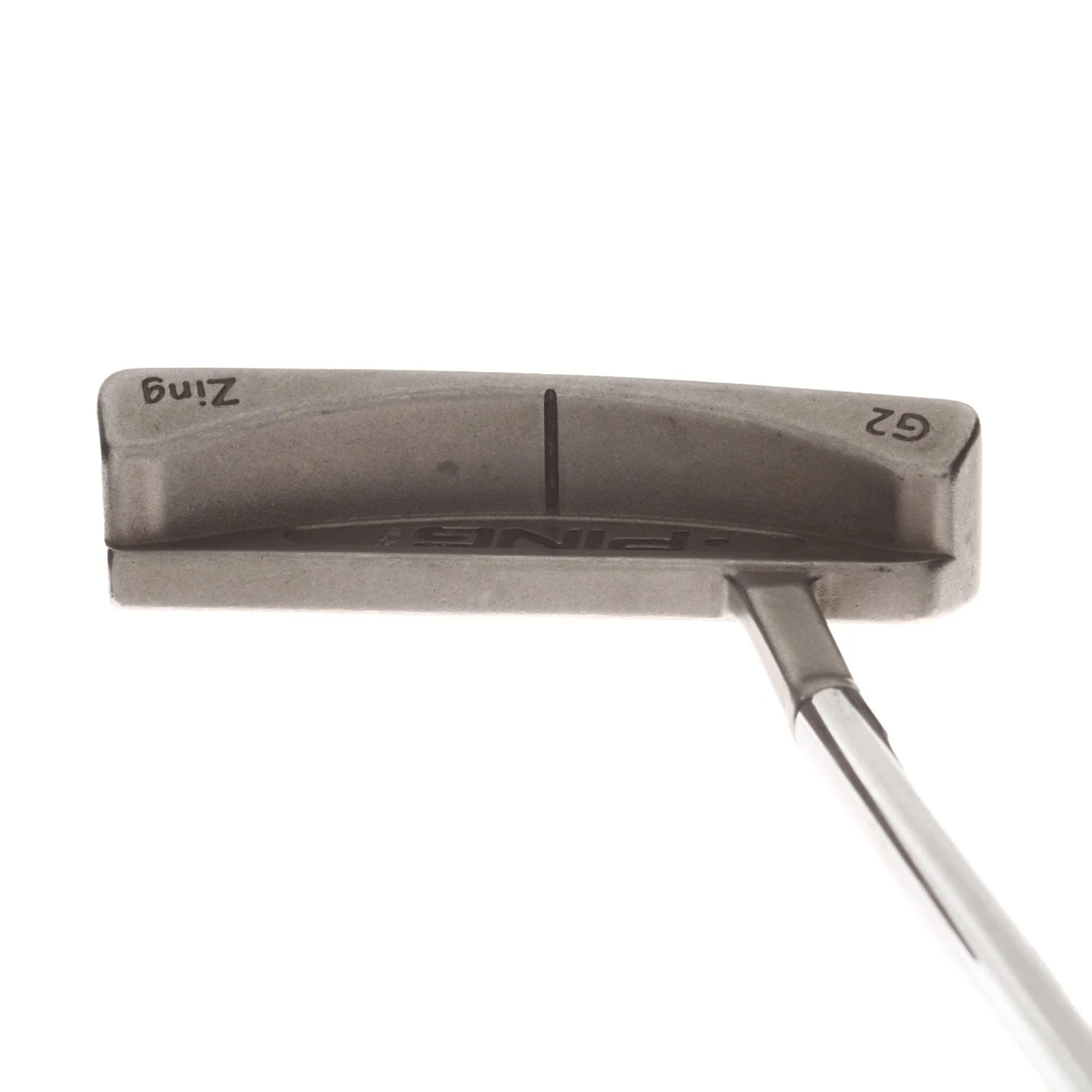 Ping Zing G2 Mens Right Hand Putter 32.5" Blade - Ping - Image 2