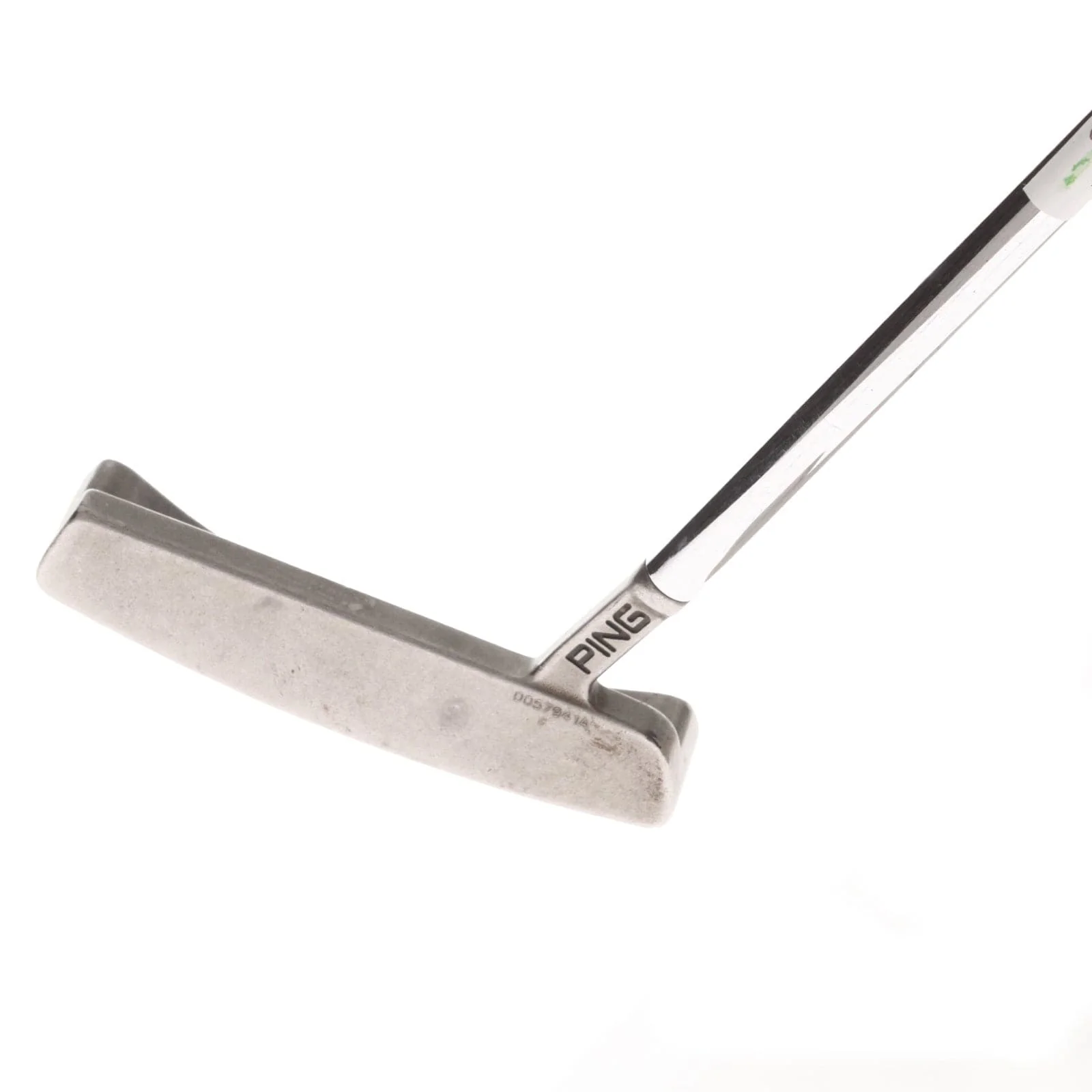 Ping Zing G2 Mens Right Hand Putter 32.5" Blade - Ping - Image 3