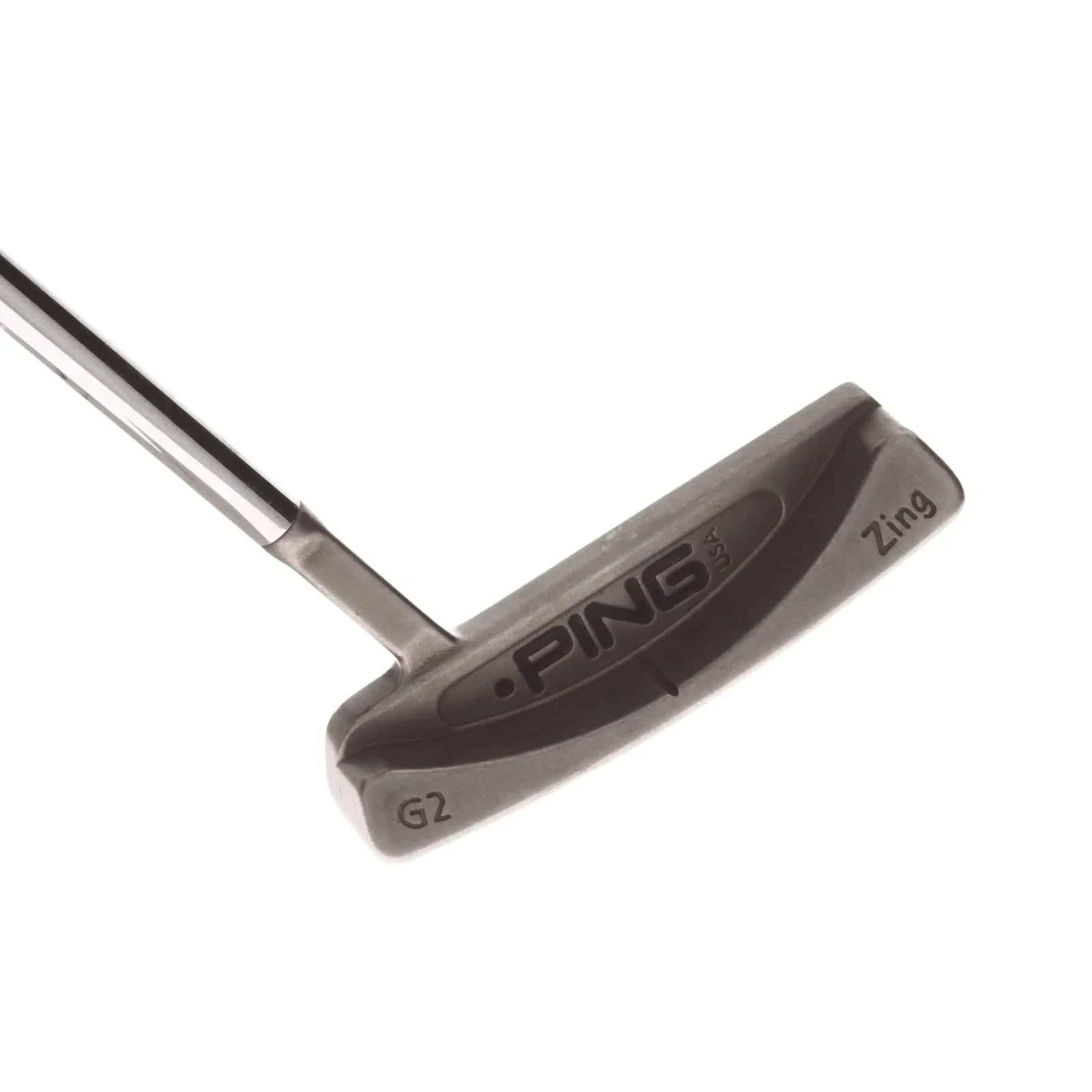 Ping Zing G2 Mens Right Hand Putter 32.5" Blade - Ping - Image 4