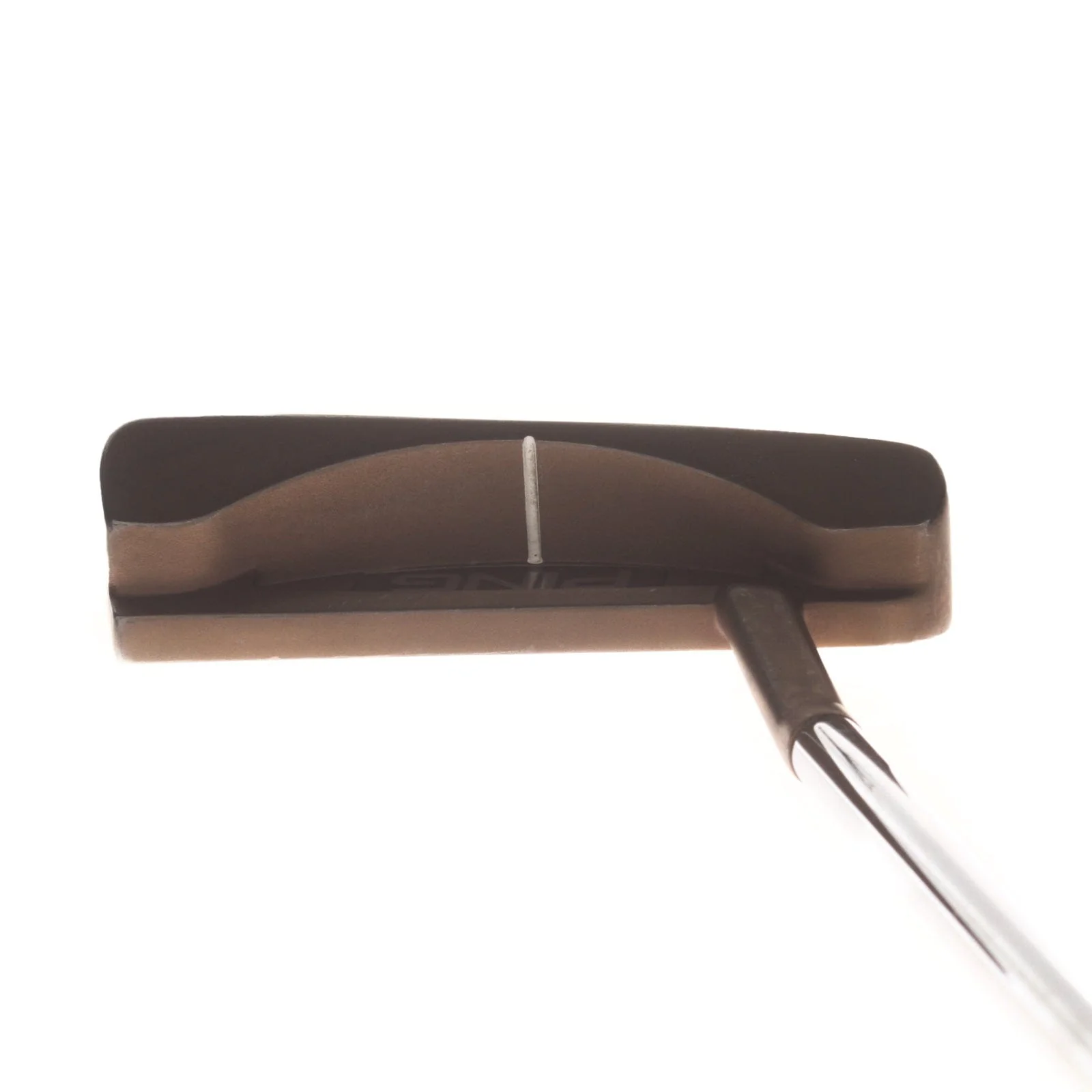 Ping Zing Karsten TR Mens Right Hand Putter 34" Blade Ping - - Image 2