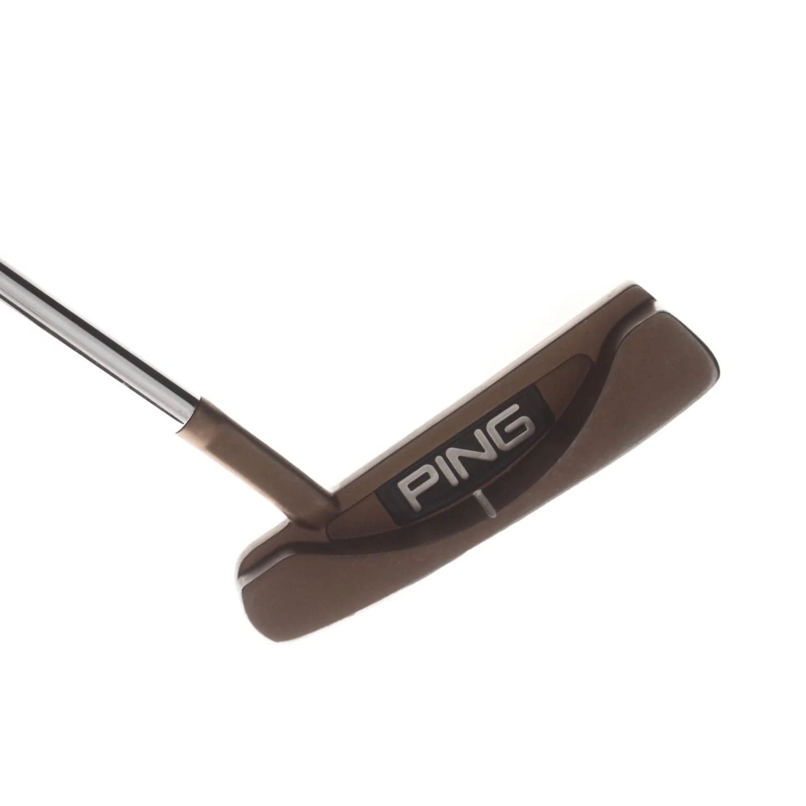 Ping Zing Karsten TR Mens Right Hand Putter 34" Blade Ping - - Image 4