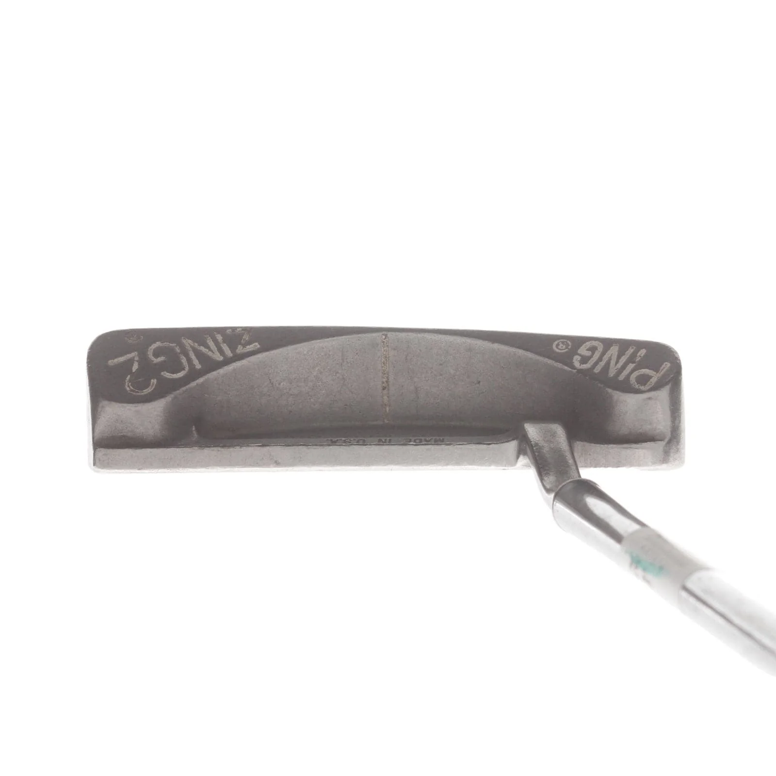 Ping Zing2 Mens Right Hand Putter 35" Blade Ping - Ping - Image 2
