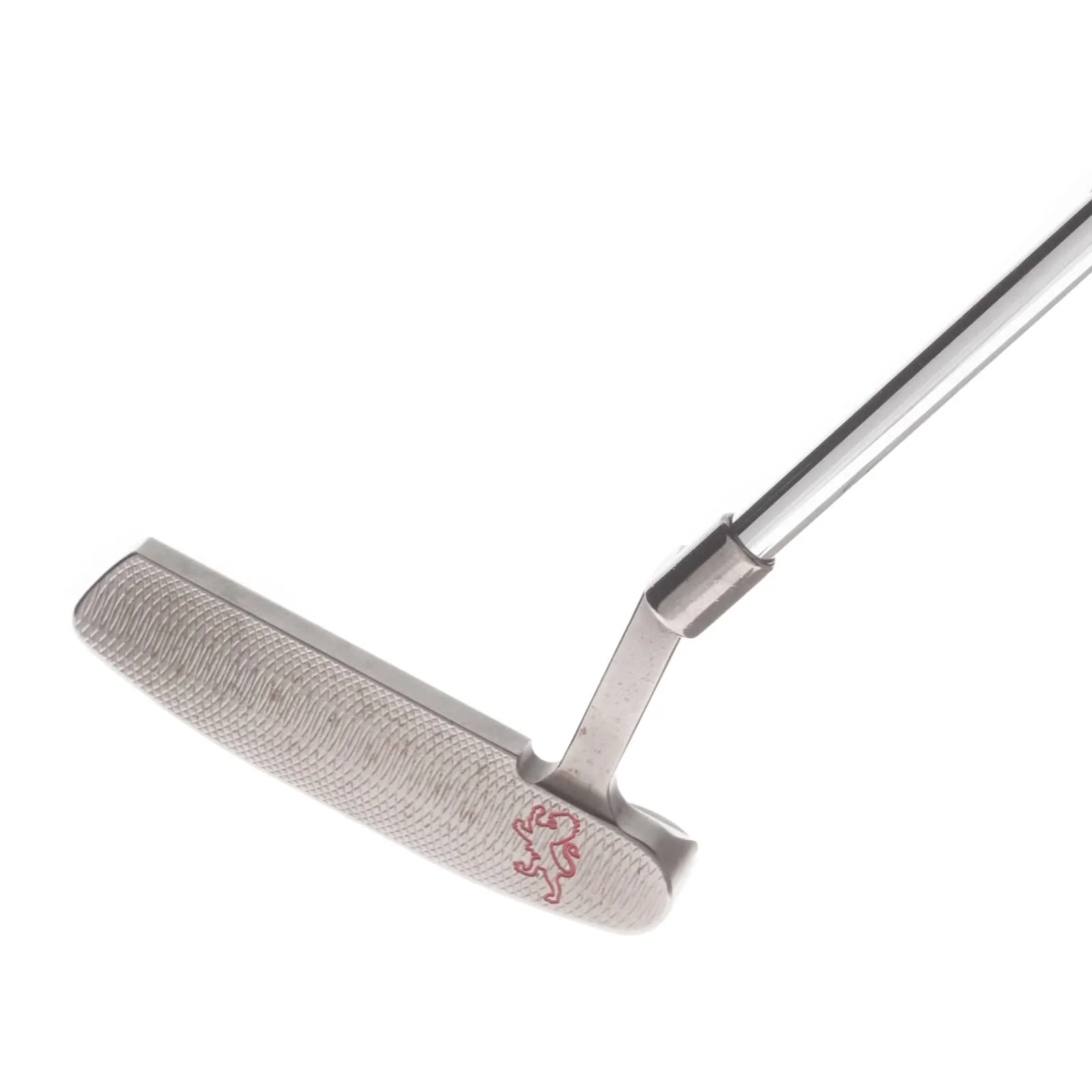 Potenza 2 Mens Right Hand Putter 33.5" Blade - IOmac - Image 4