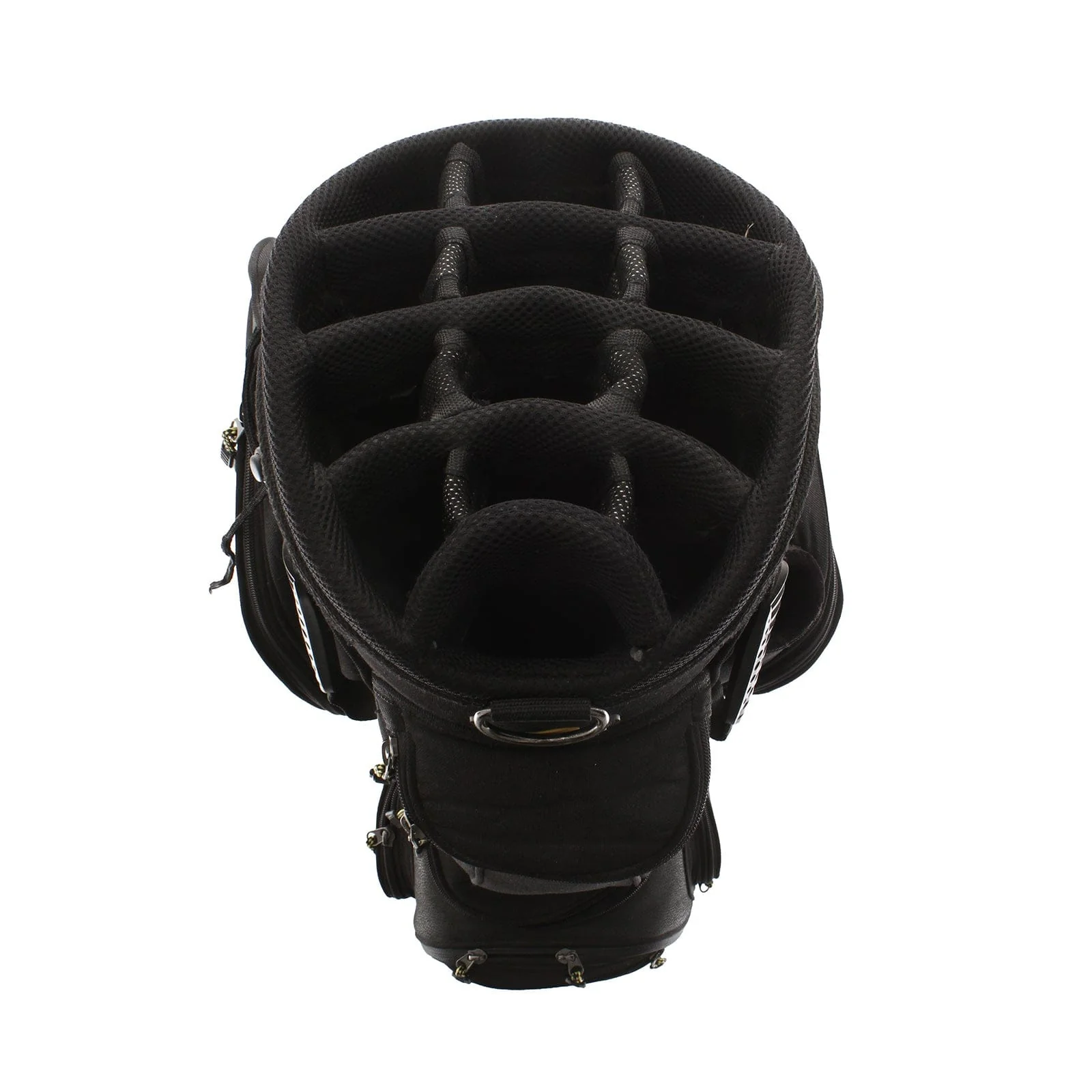 PowaKaddy Cart Bag - Black - Image 2