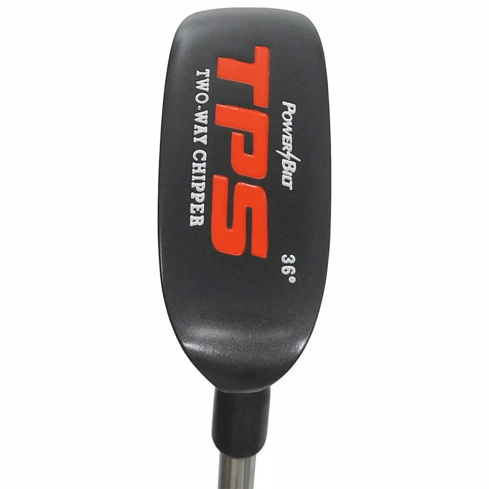 Powerbilt TPS Two-Way Chipper - Image 4