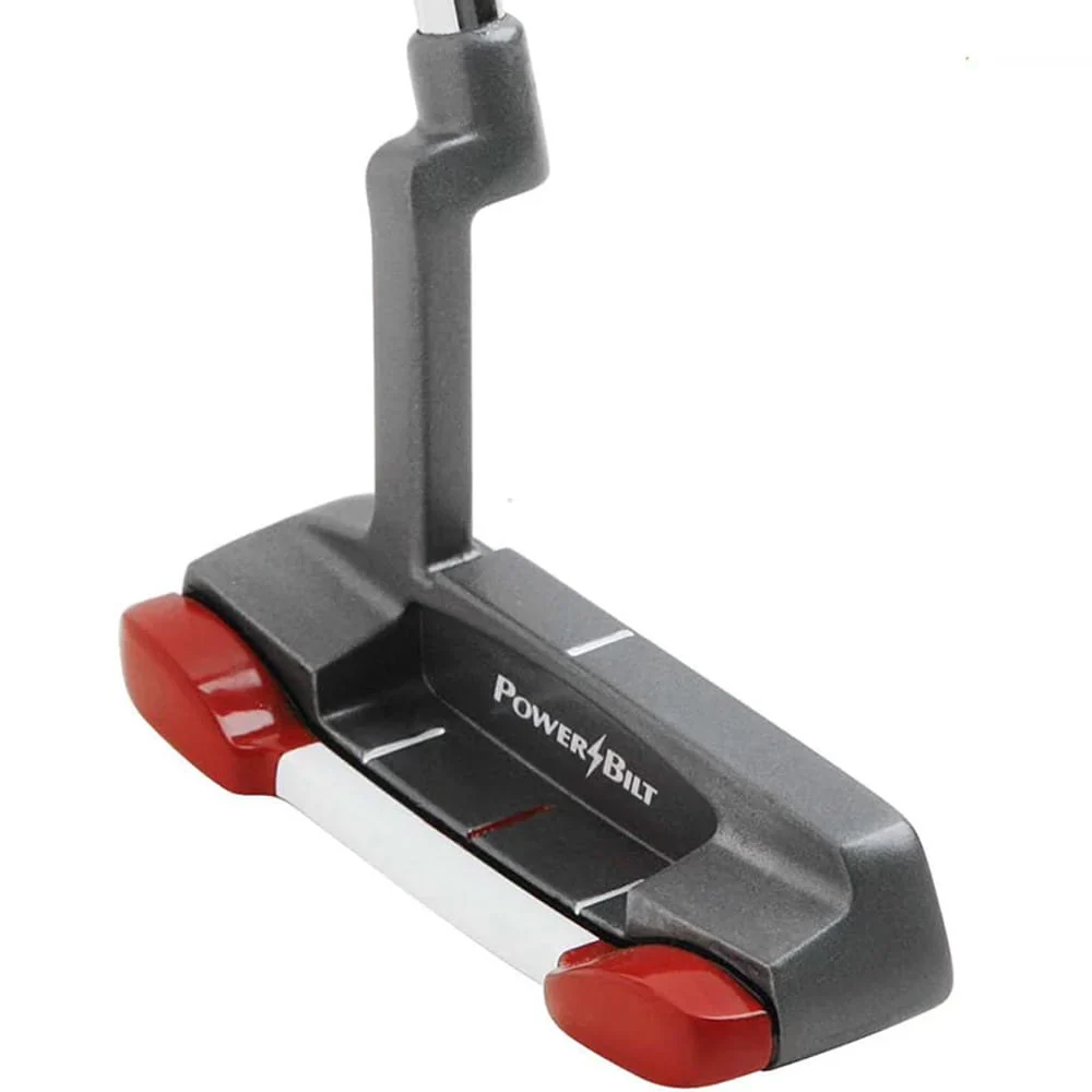 Powerbilt TPS X-Type Putter - B100