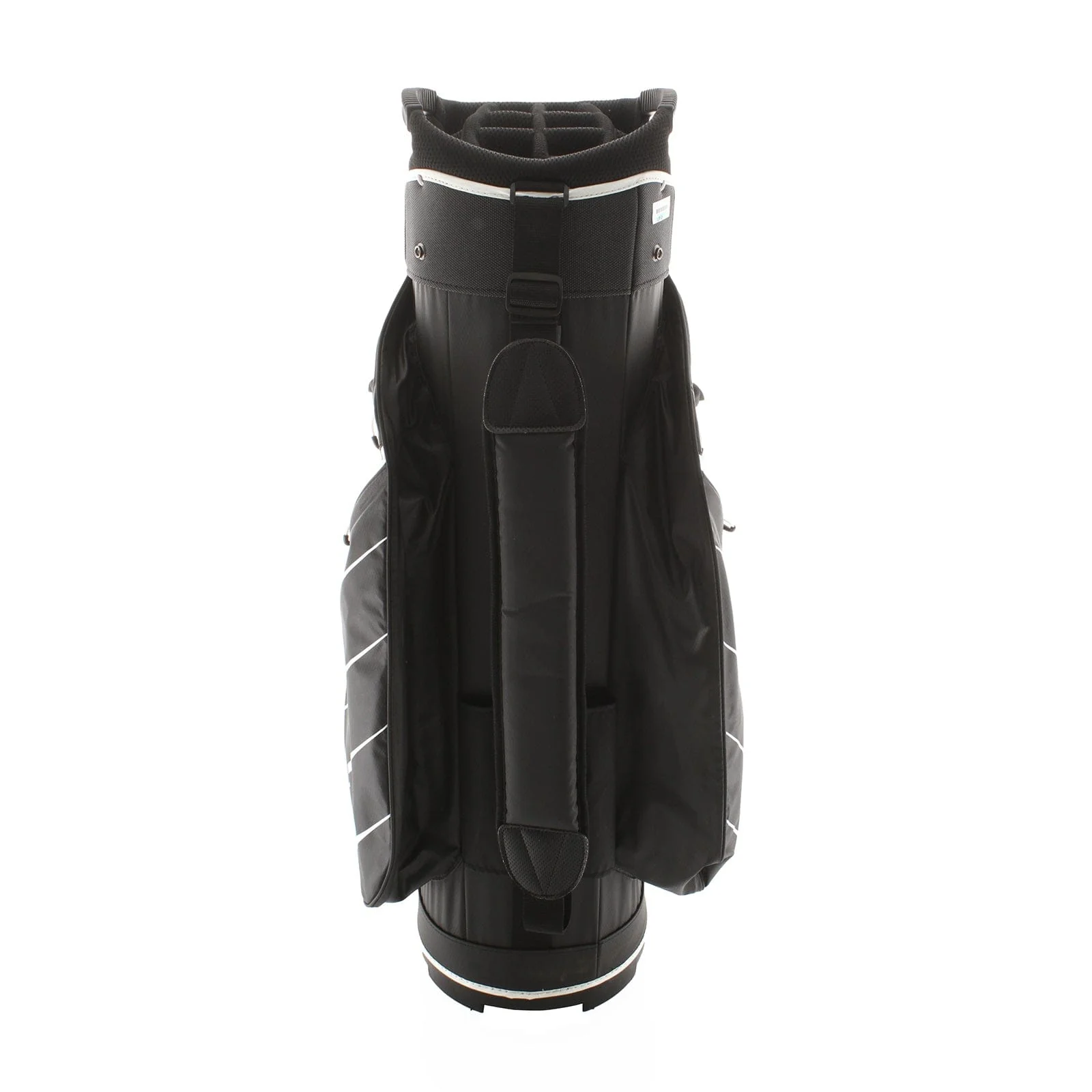 Powerbug Cart Bag - Black/White - Image 5