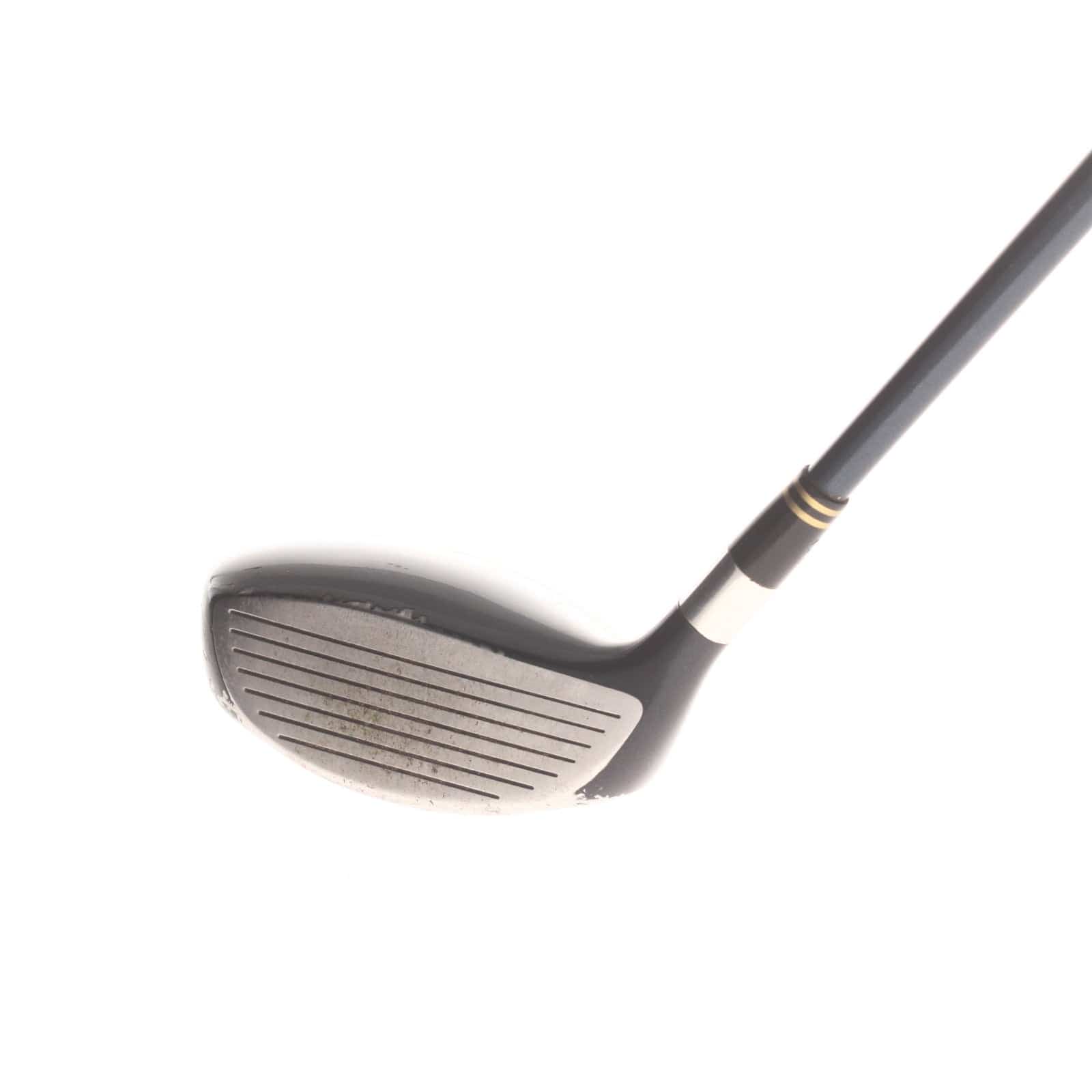 Precept Tour Premium Graphite Mens Right Hand Fairway 3 Wood 14* Firm - Precept Tour Premium - Image 3