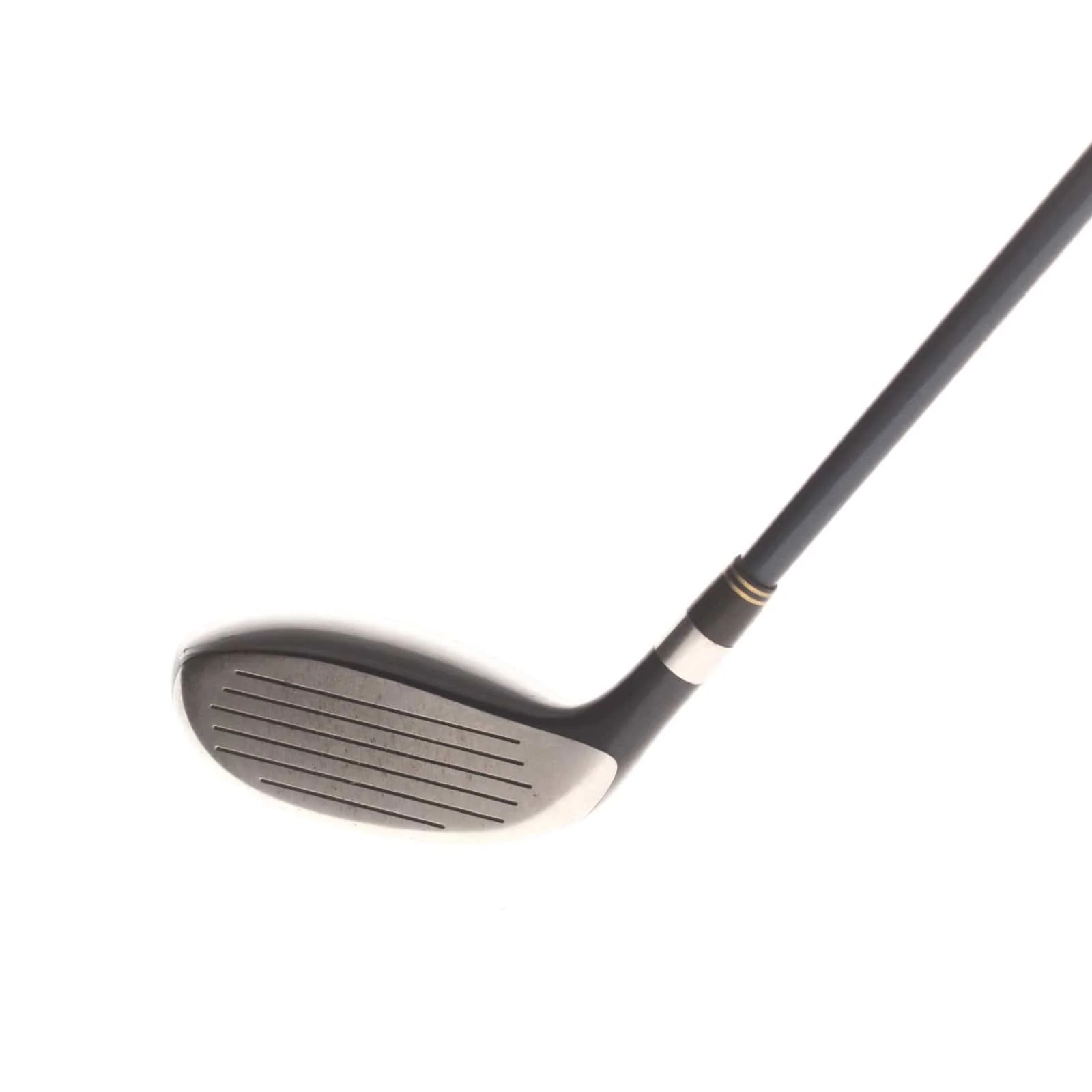 Precept Tour Premium Z-EN Graphite Mens Right Hand 2 Hybrid 18* Firm - Precept Tour Premium - Image 4