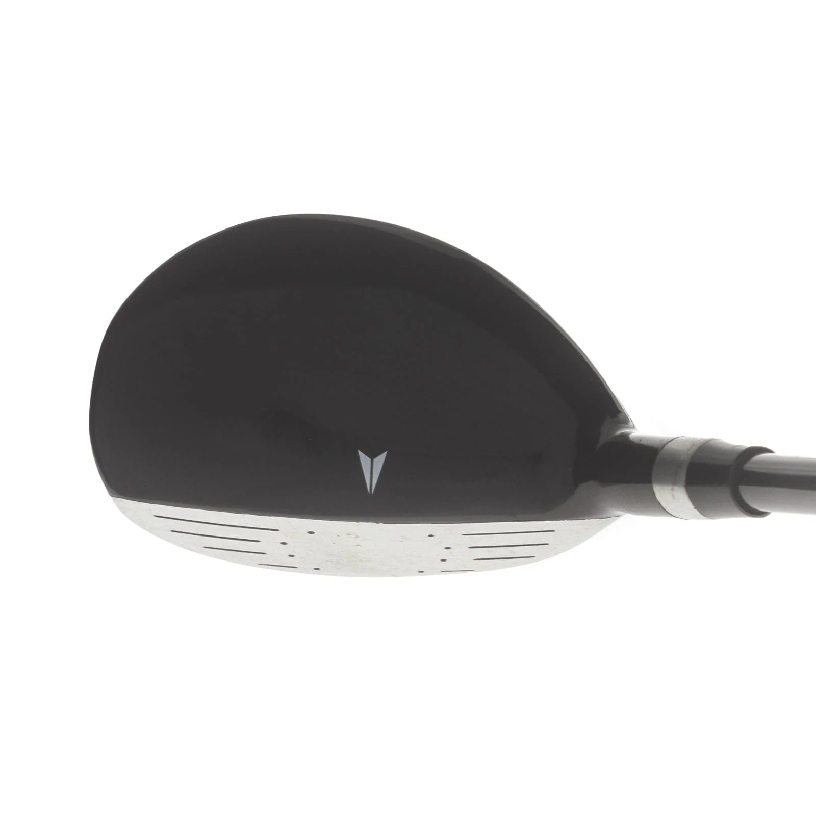 Precise S7 Graphite Mens Right Hand 5 Hybrid 24* Regular - - Image 3