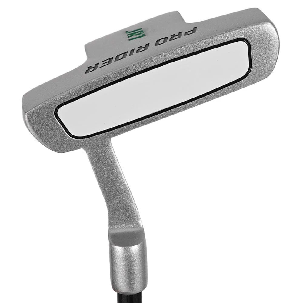 Pro Rider JR1 Golf Junior 5-Piece Package Set - 5-8 Years - Green - Image 5