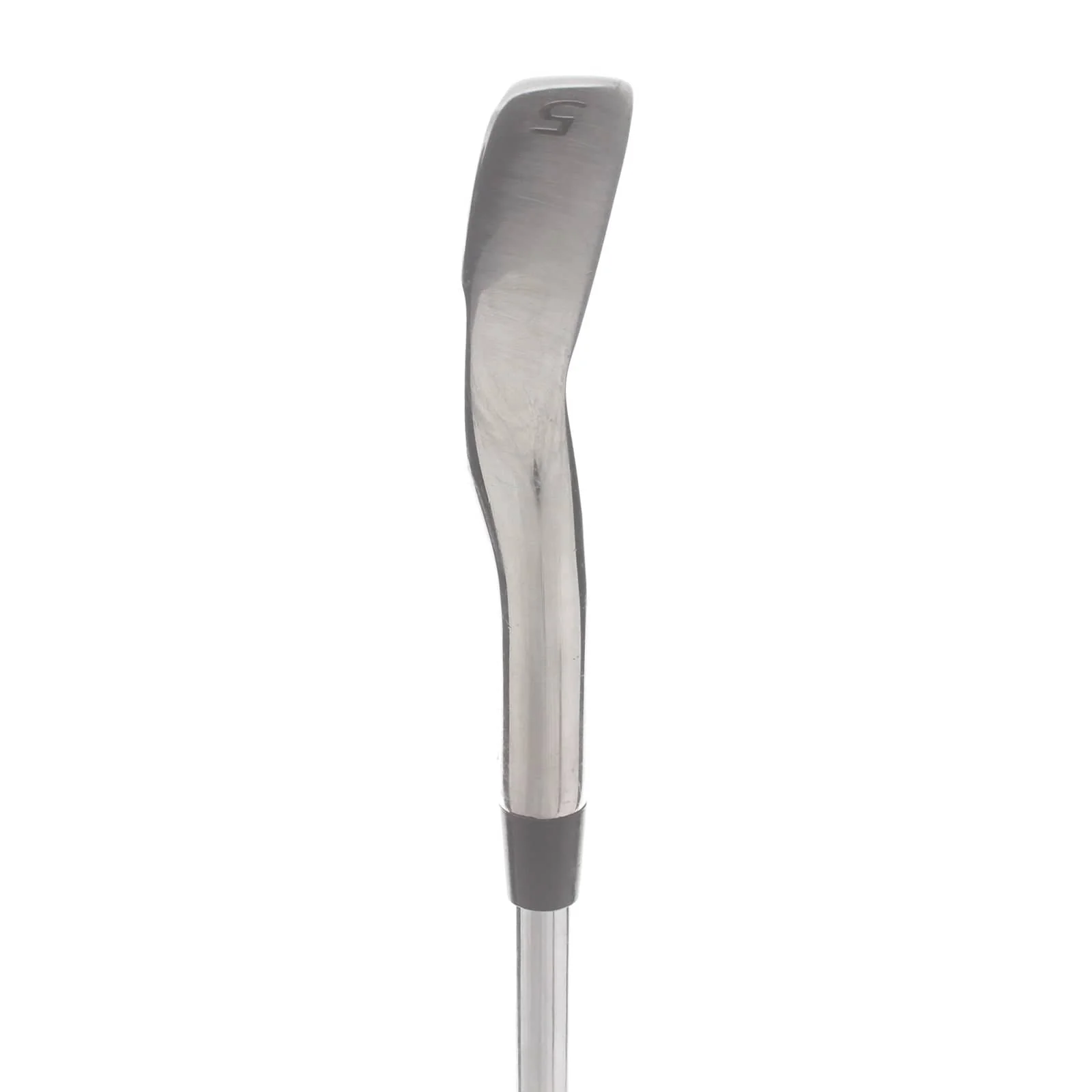 Pro Rider PR1 Steel Mens Right Hand 5 Iron Regular - Pro Rider - Image 3