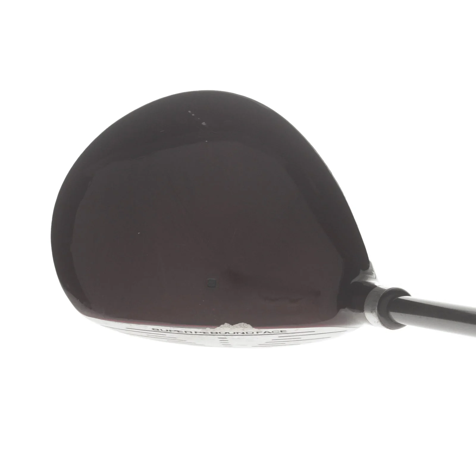 Pro Series Blaze Graphite Mens Right Hand Fairway 3 Wood 15* Regular - Acculite 85g - Image 2