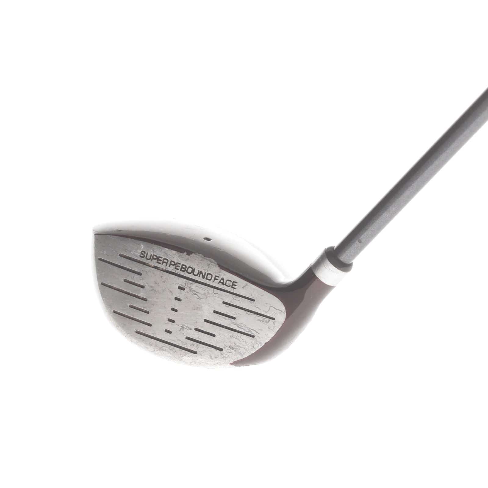 Pro Series Blaze Graphite Mens Right Hand Fairway 3 Wood 15* Regular - Acculite 85g - Image 3