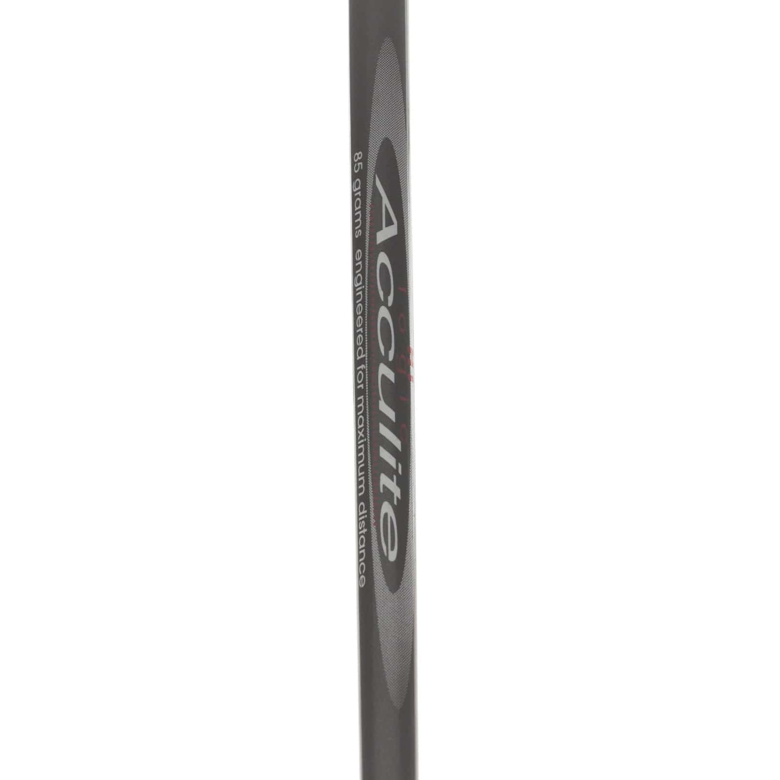 Pro Series Blaze Graphite Mens Right Hand Fairway 3 Wood 15* Regular - Acculite 85g - Image 4