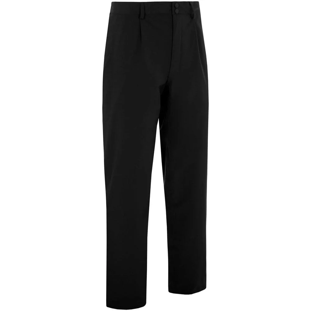 ProQuip Propac Lite/Aqualite Waterproof Suit - Black/Quiet Shade - Image 3