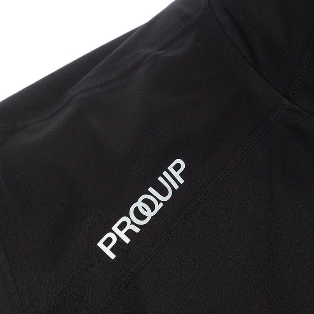 ProQuip ProPac Lite Packable Waterproof Jacket - Black/Quiet Shade - Image 6