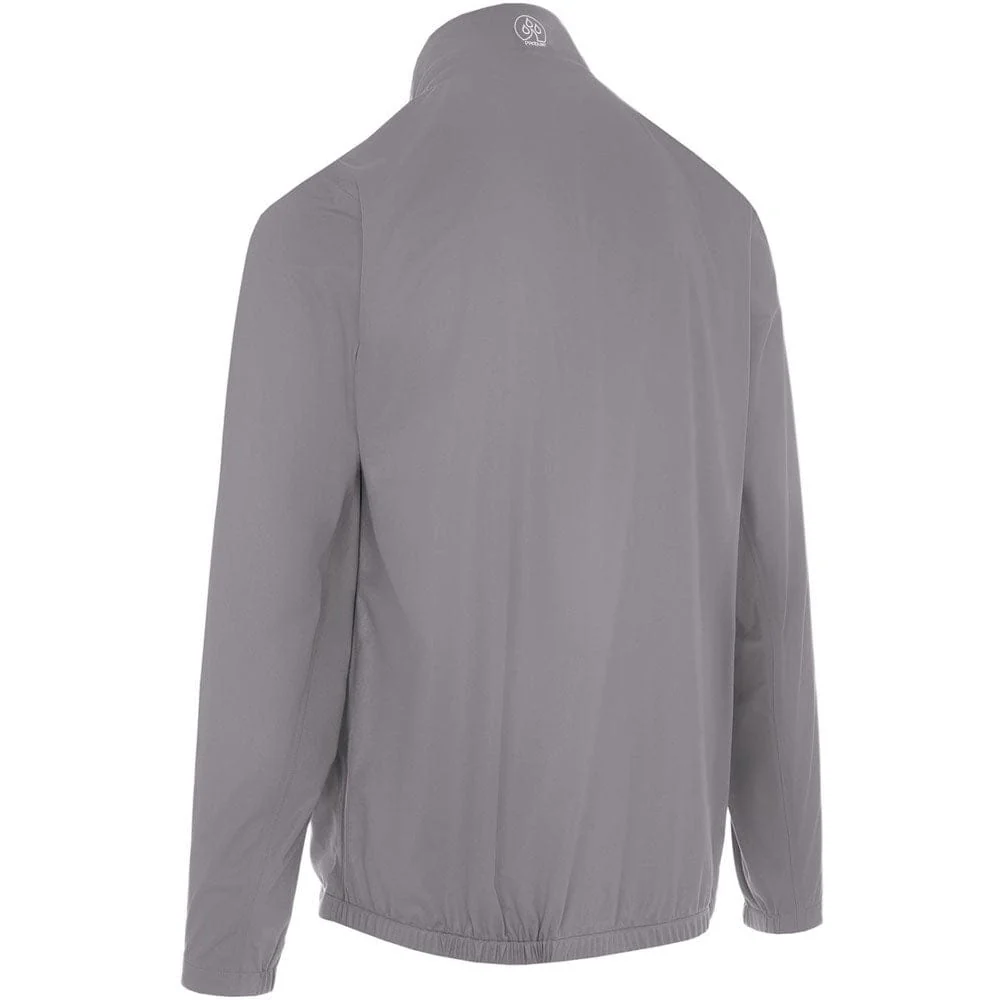 ProQuip ProPac Lite Packable Waterproof Jacket - Quiet Shade/Black - Image 2