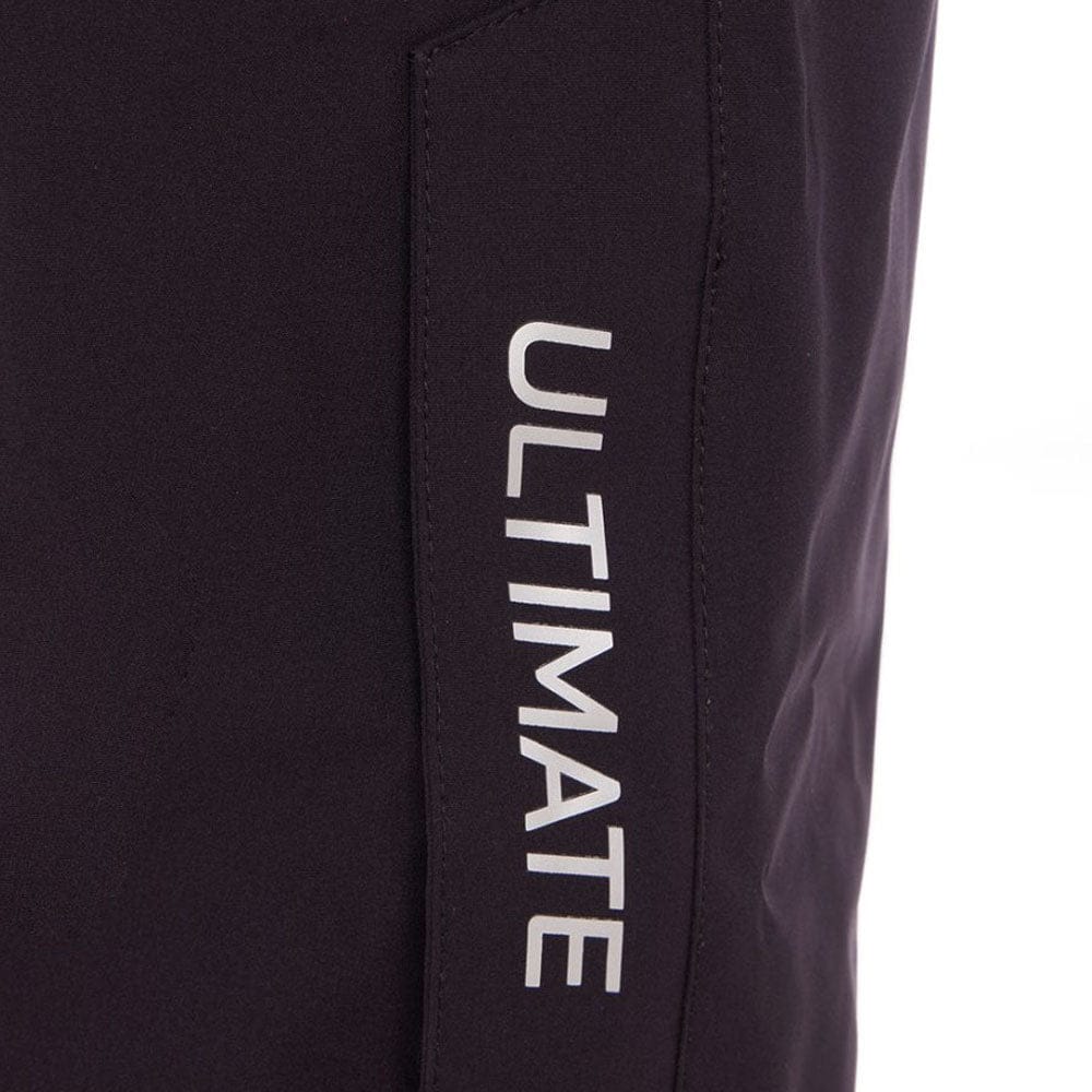 ProQuip Stormforce Pro PX8/Ultimate HTX Waterproof Suit - Black - Image 6