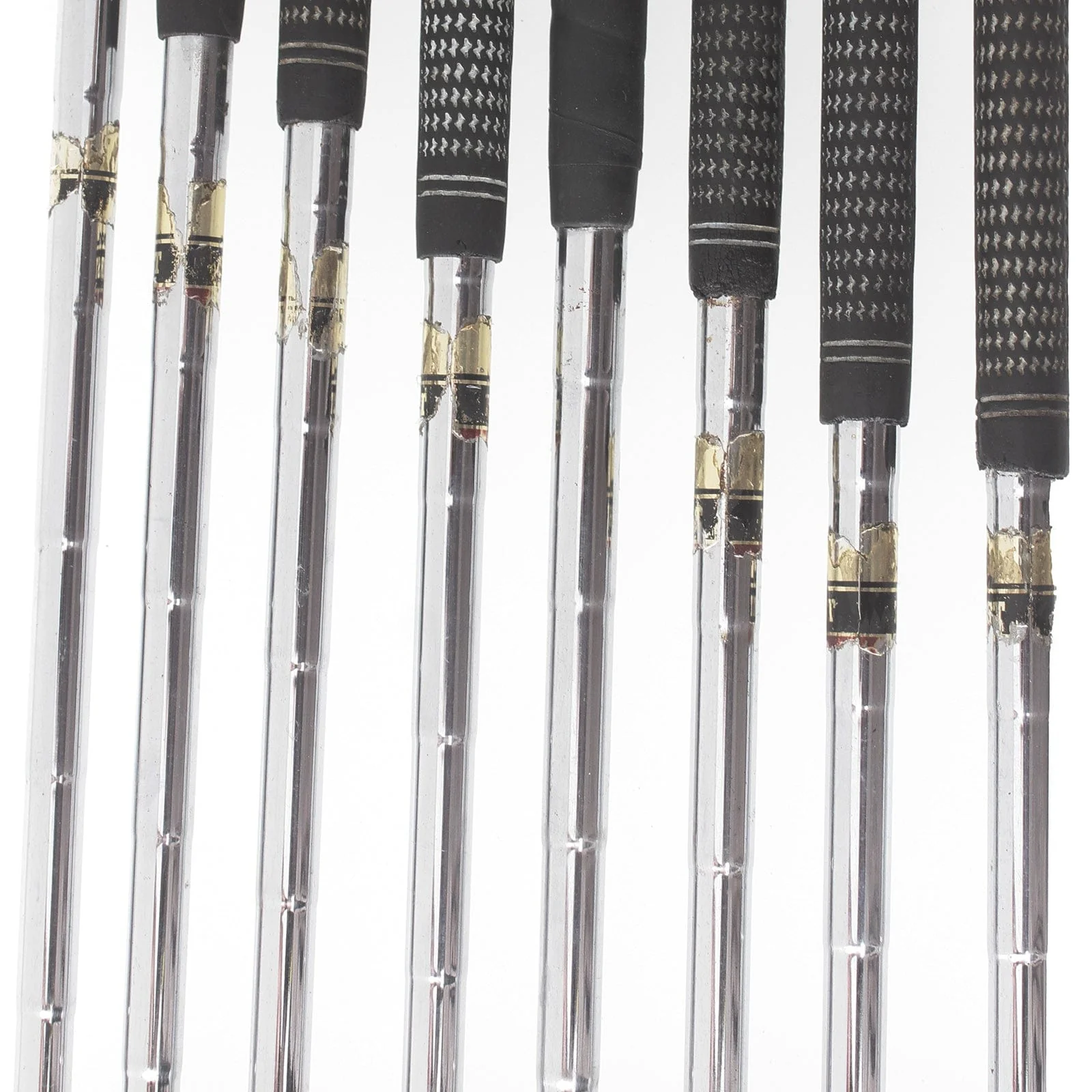 Prosimmon Pinehurst Powersole Steel Mens Right Hand Irons 3-PW Regular - Prosimmon - Image 6