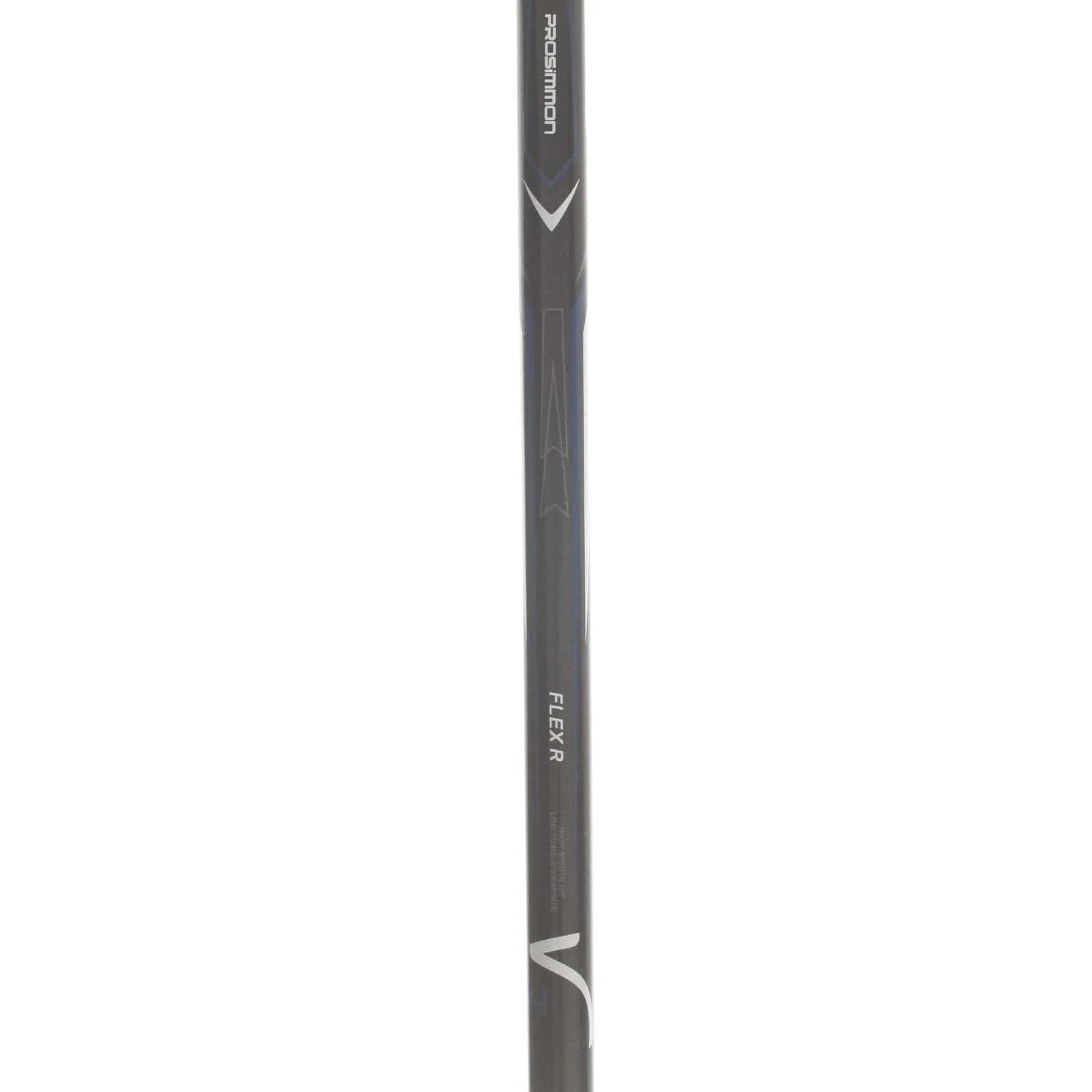 Prosimmon V7 Steel/Graphite Mens Right Hand Package Set Regular - Prosimmon - Image 9