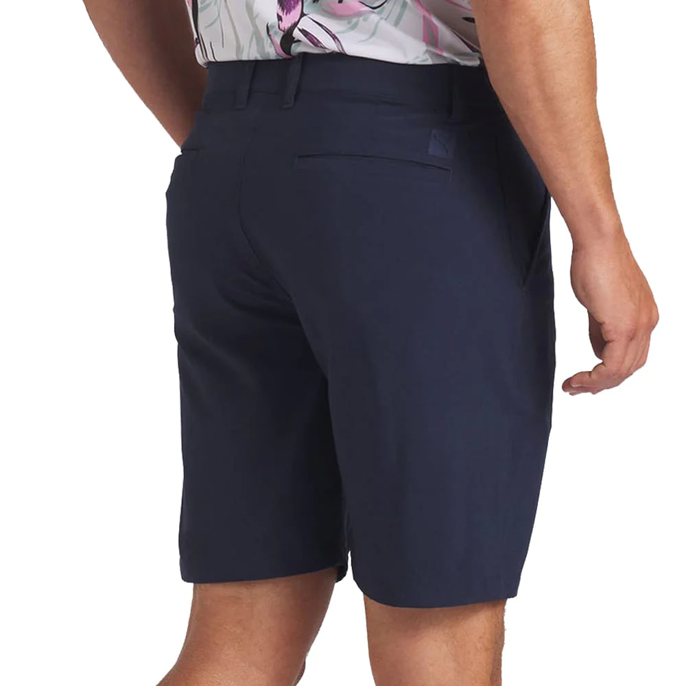 Puma 101 Solid Shorts 9" - Deep Navy - Image 2
