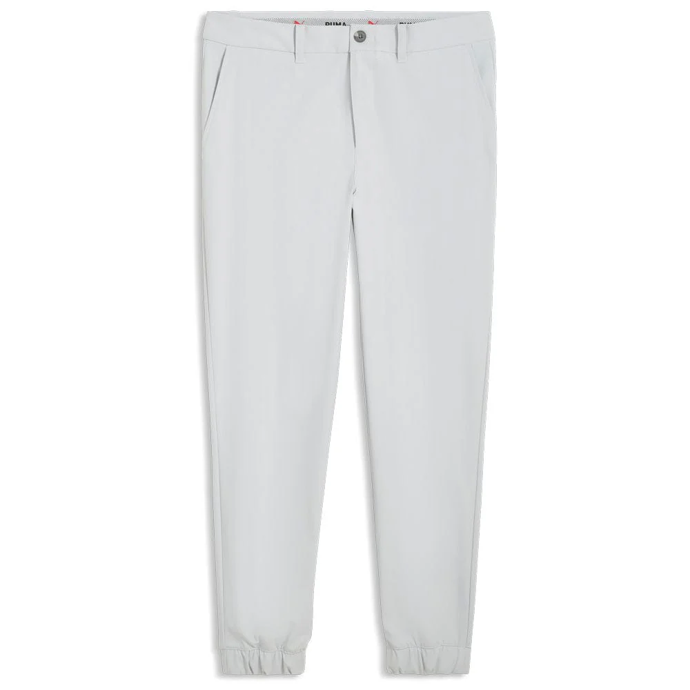 Puma 101 Pure Joggers - Platino Gray