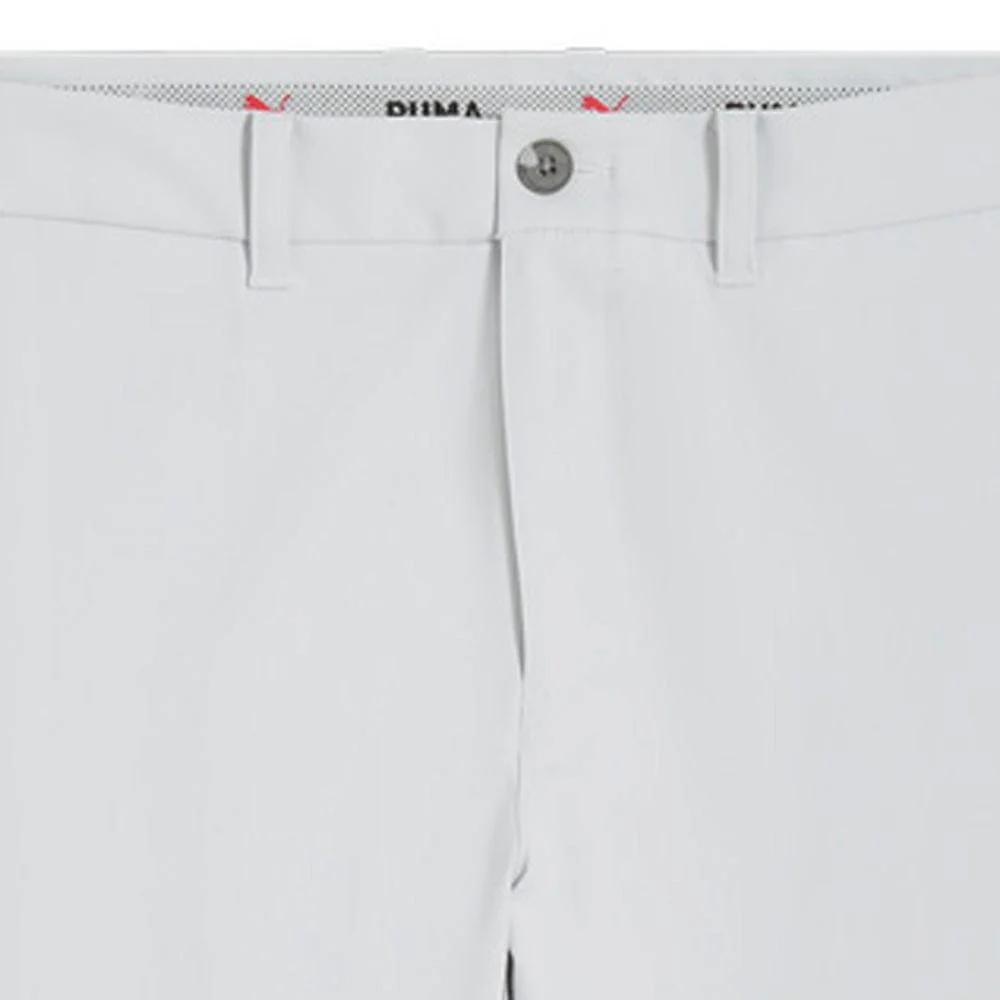 Puma 101 Pure Joggers - Platino Gray - Image 3