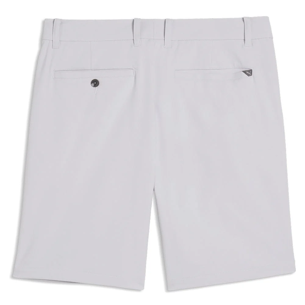 Puma 101 Pure Shorts 8" - Platino Gray - Image 2