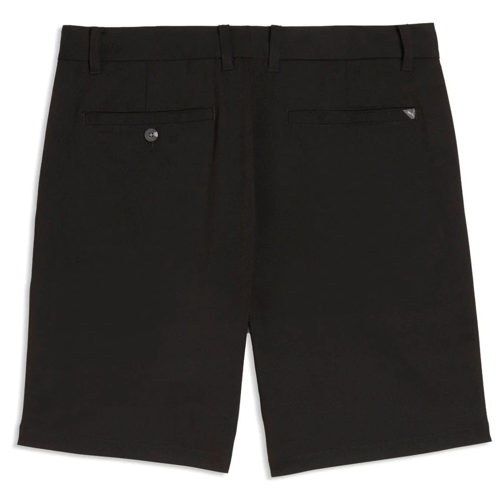 Puma 101 Pure Shorts 8" - Puma Black - Image 2