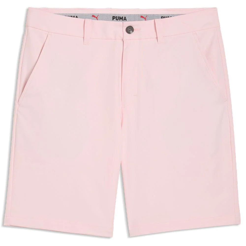 Puma 101 Pure Shorts 8" - Rose Blossom