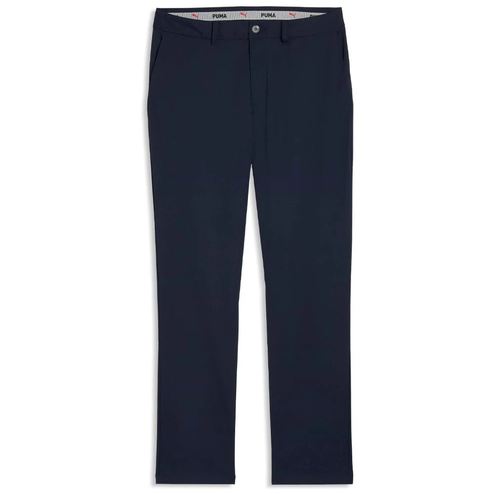 Puma 101 Pure Tailored Trousers - Deep Navy