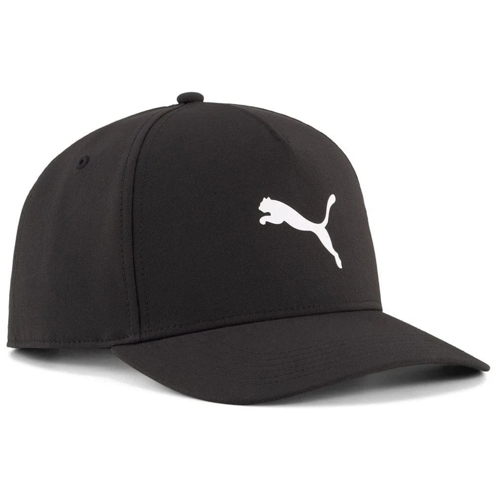 Puma Prowler Cap - Puma Black