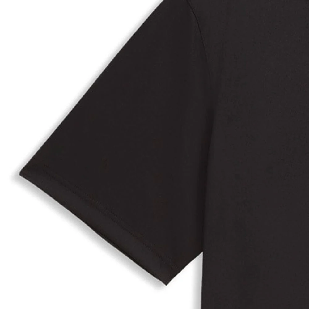 Puma Pure 3.0 Polo Shirt  - Puma Black - Image 4