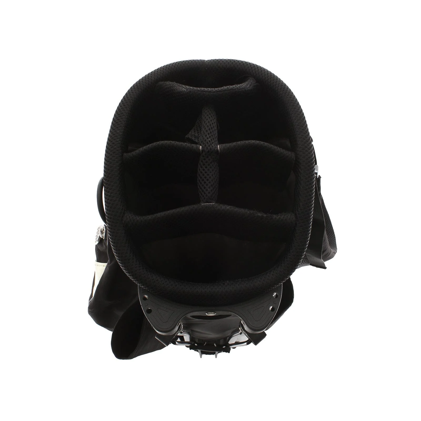 Puma Stand Bag - Black/White - Image 3