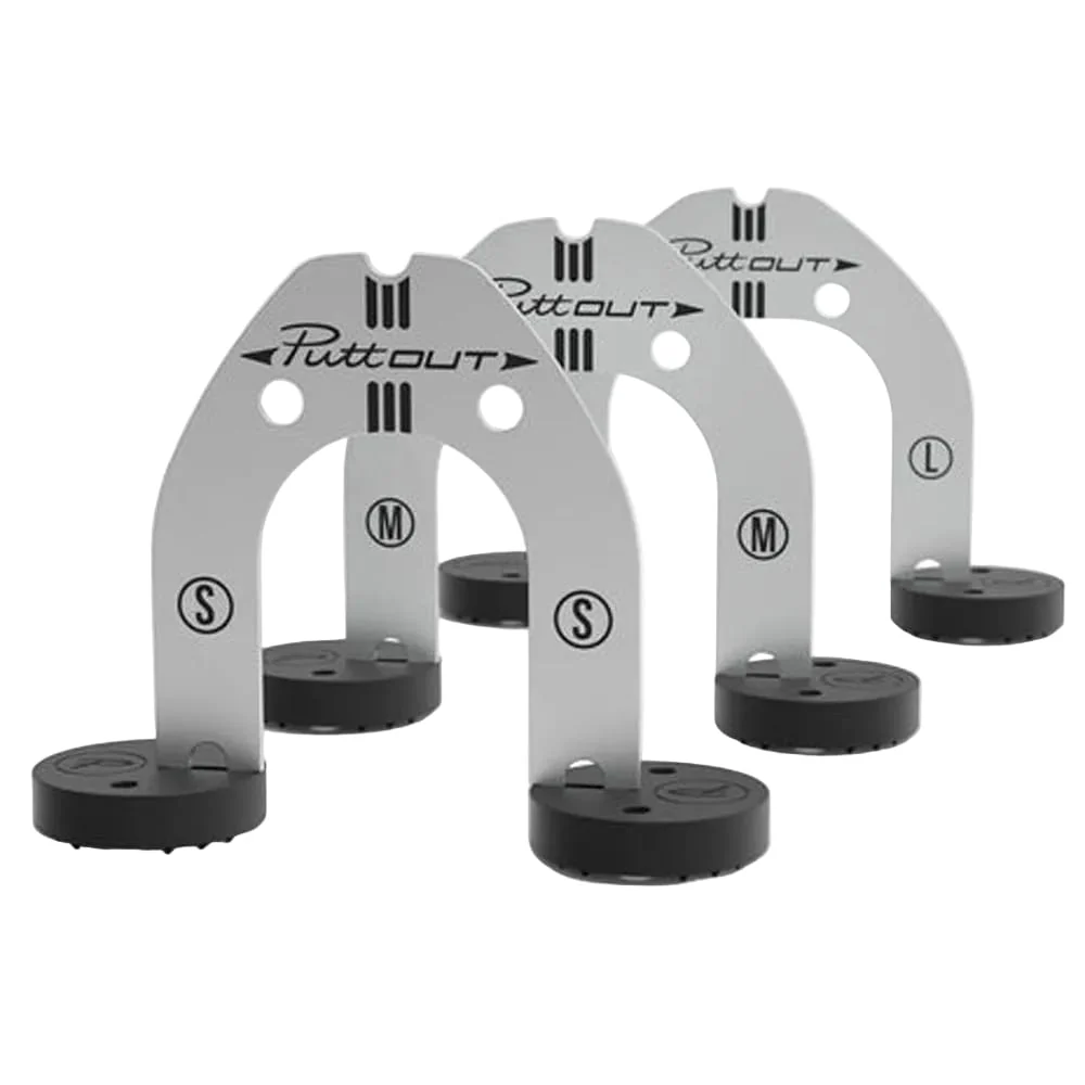 PuttOUT Pro Gate Set - Image 2