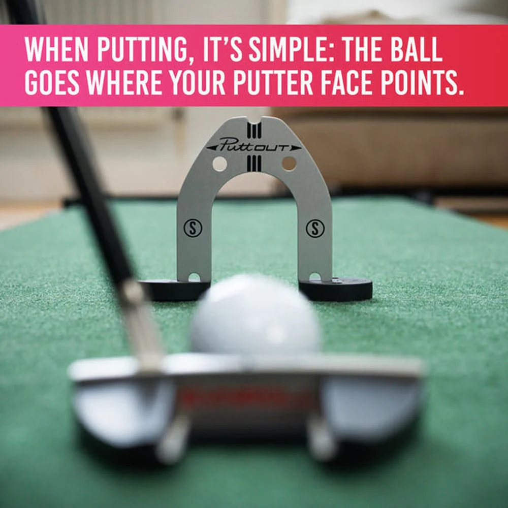 PuttOUT Pro Gate Set - Image 3
