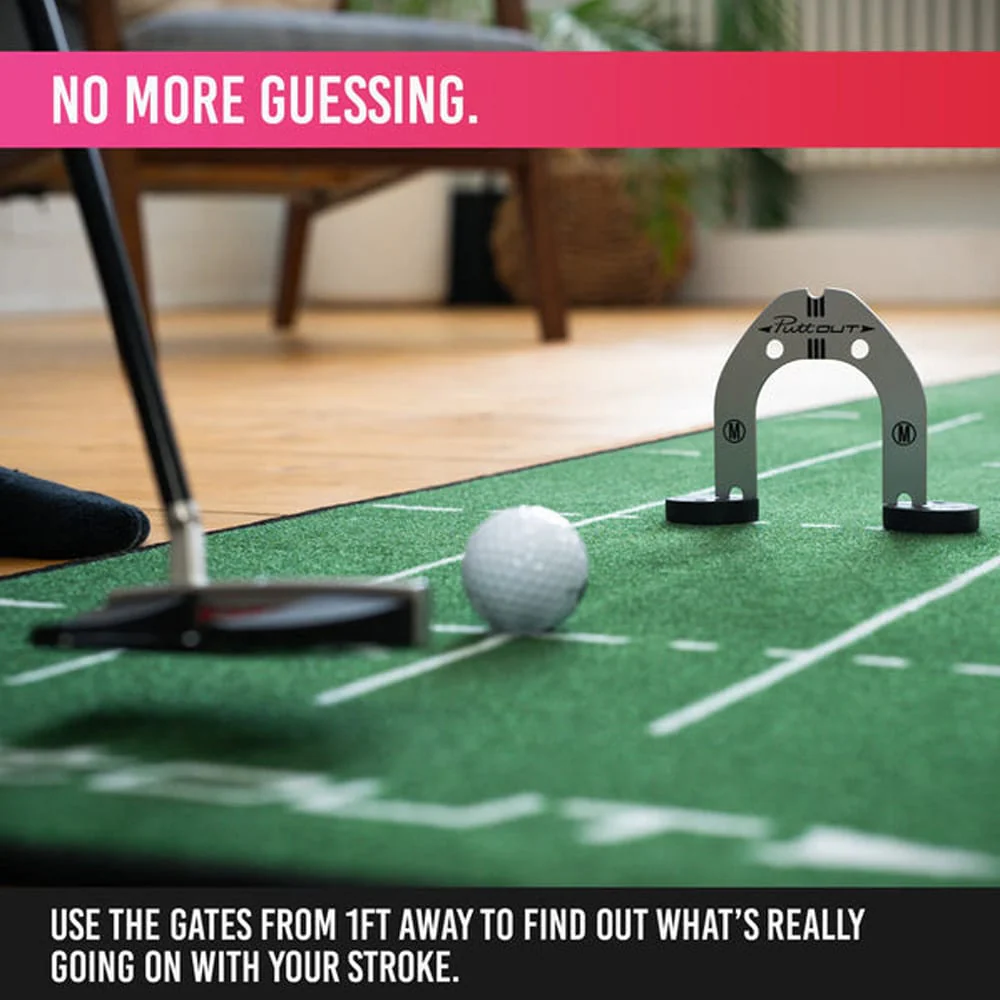 PuttOUT Pro Gate Set - Image 4