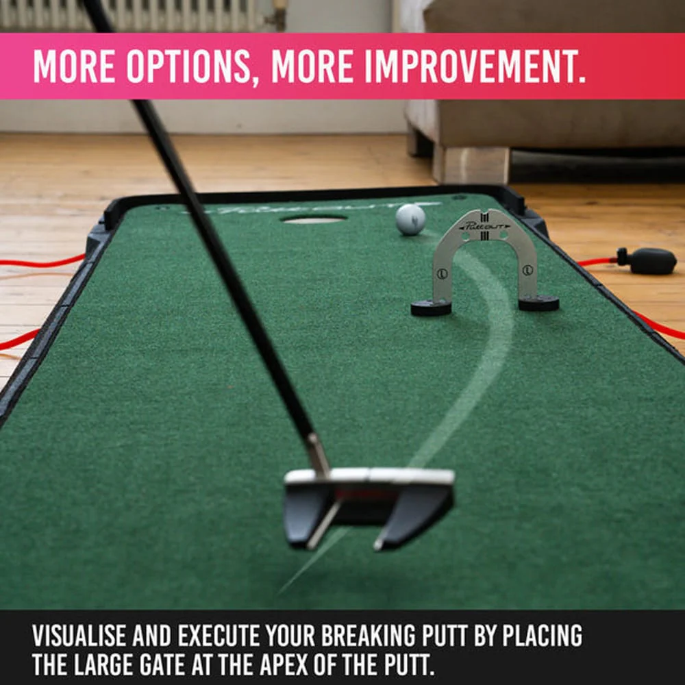 PuttOUT Pro Gate Set - Image 5