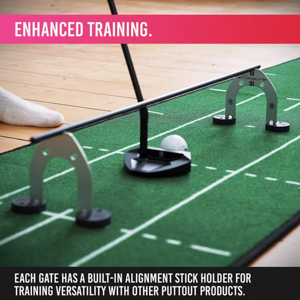 PuttOUT Pro Gate Set - Image 6
