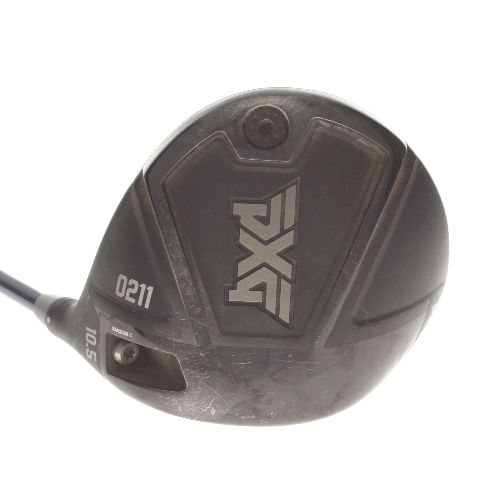PXG 0211 2020 Graphite Mens Right Hand Driver 10.5* Regular - Evenflow Riptide CB 5.5 50g - Image 2
